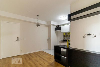 Apartamento, 1 quarto, 41 m² - Foto 3