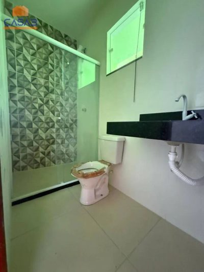 Casa, 2 quartos, 70 m² - Foto 5