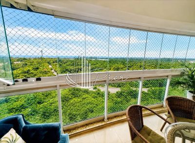 Apartamento, 4 quartos, 141 m² - Foto 2