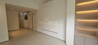 Apartamento, 2 quartos, 120 m² - Foto 4
