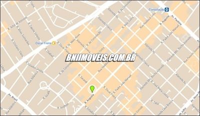 Loja-Salão, 1328 m² - Foto 3