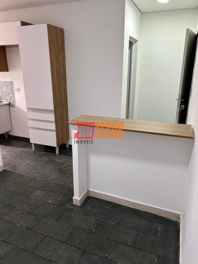 Apartamento, 1 quarto, 41 m² - Foto 5