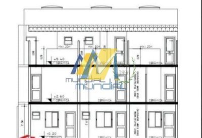 Casa, 3 quartos, 150 m² - Foto 4