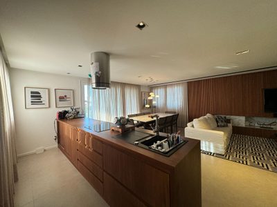 Apartamento, 3 quartos, 161 m² - Foto 4