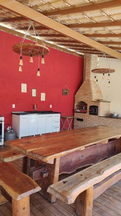 Fazenda, 2000 m² - Foto 3