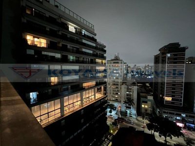Apartamento, 2 quartos, 73 m² - Foto 1