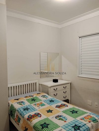 Apartamento, 3 quartos, 86 m² - Foto 3