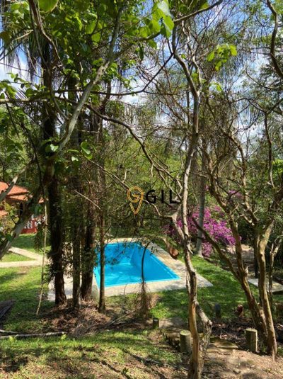 Chácara, 4 quartos, 2 hectares - Foto 4