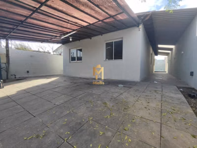 Casa, 3 quartos, 100 m² - Foto 1