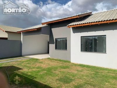 Casa, 3 quartos, 100 m² - Foto 2