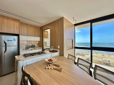 Apartamento, 3 quartos, 119 m² - Foto 3