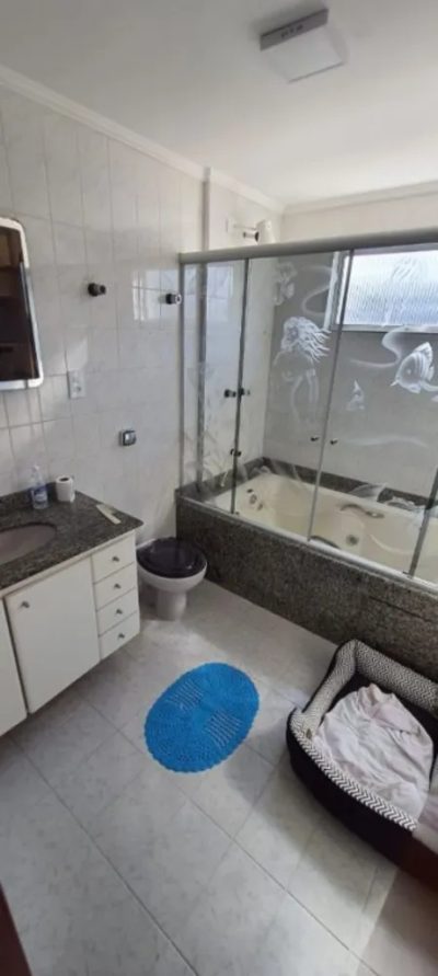 Apartamento, 3 quartos, 137 m² - Foto 2