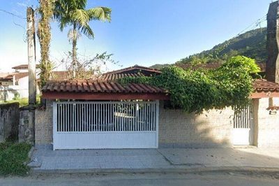 Casa, 4 quartos, 260 m² - Foto 1
