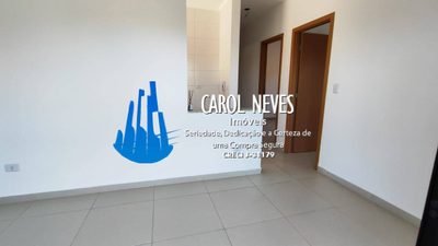 Sobrado, 2 quartos, 59 m² - Foto 3