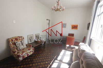 Apartamento, 2 quartos, 1 m² - Foto 1