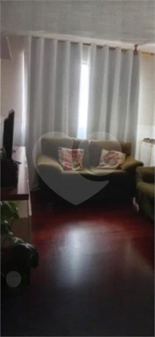 Apartamento, 2 quartos, 52 m² - Foto 3