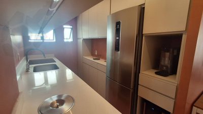 Apartamento, 1 quarto, 40 m² - Foto 1