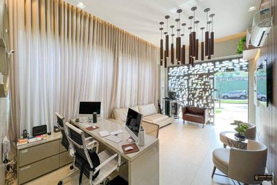 Loja-Salão, 69 m² - Foto 3