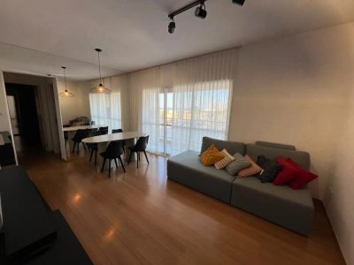 Apartamento, 2 quartos, 70 m² - Foto 1