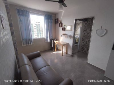 Apartamento, 1 quarto - Foto 1