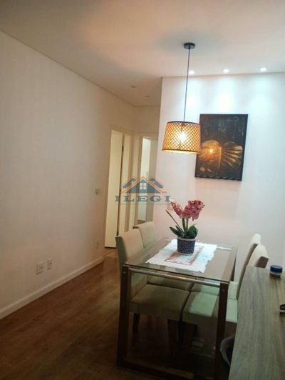 Apartamento, 2 quartos, 63 m² - Foto 5