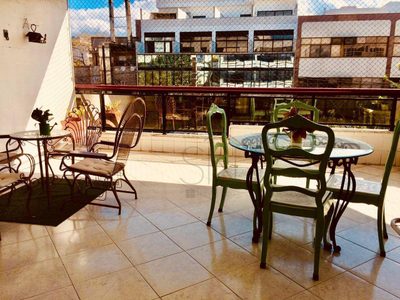 Apartamento, 3 quartos, 194 m² - Foto 5