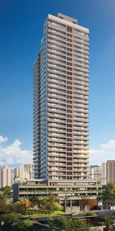 Apartamento, 3 quartos, 136 m² - Foto 2