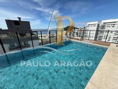 Apartamento, 3 quartos, 133 m² - Foto 5