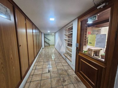 Apartamento, 1 quarto, 40 m² - Foto 4