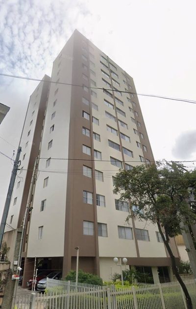 Apartamento, 3 quartos, 73 m² - Foto 1