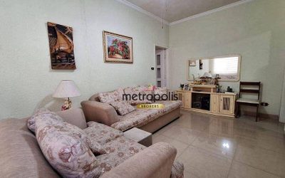Casa, 4 quartos, 200 m² - Foto 1