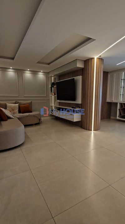 Apartamento, 3 quartos, 237 m² - Foto 1