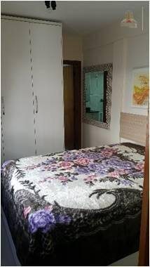 Apartamento, 1 quarto, 31 m² - Foto 5