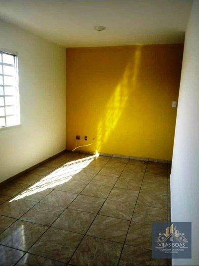 Apartamento, 2 quartos, 52 m² - Foto 2