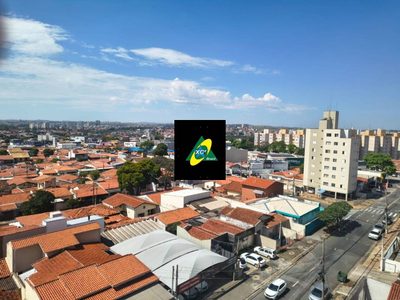 Apartamento, 2 quartos, 59 m² - Foto 5