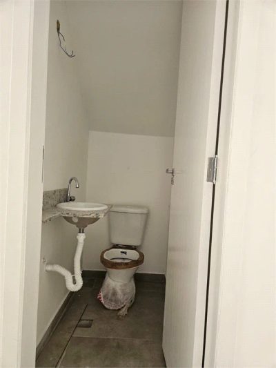 Casa, 2 quartos, 81 m² - Foto 5