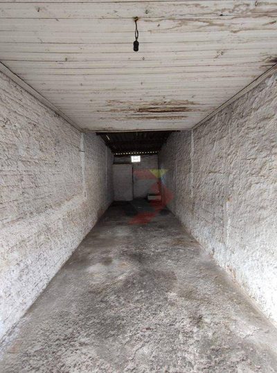 Loja-Salão, 35 m² - Foto 2