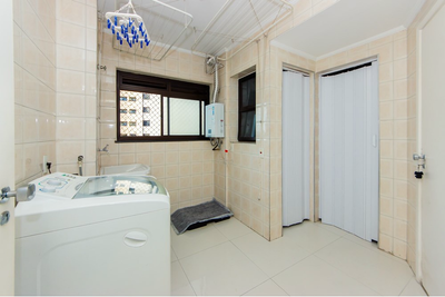 Apartamento, 3 quartos, 96 m² - Foto 2