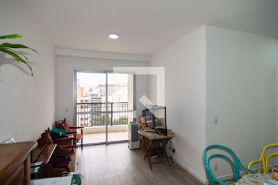 Apartamento, 2 quartos, 65 m² - Foto 1