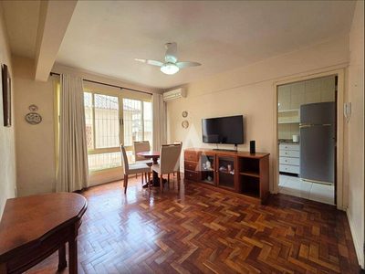 Apartamento, 2 quartos - Foto 2