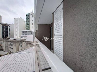 Kitnet-Studio, 30 m² - Foto 3