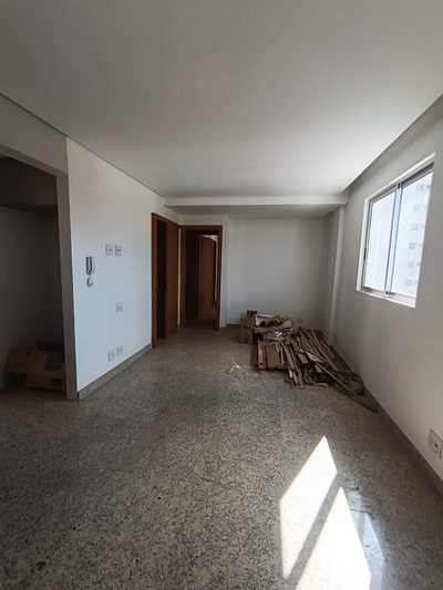 Cobertura, 4 quartos, 134 m² - Foto 3