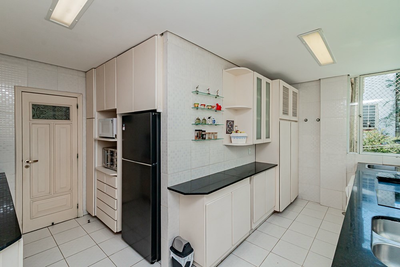 Apartamento, 3 quartos, 143 m² - Foto 3