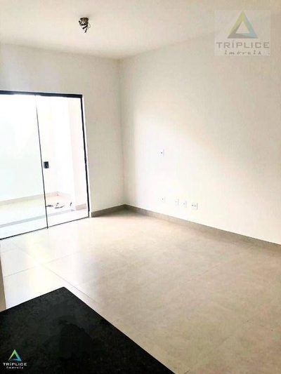 Apartamento, 2 quartos, 88 m² - Foto 3