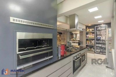 Apartamento, 3 quartos, 133 m² - Foto 5