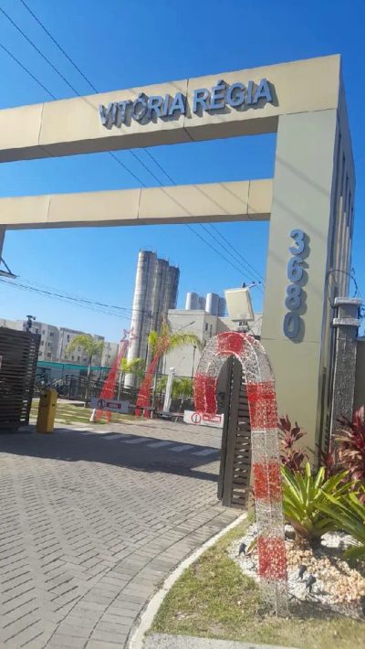 Apartamento, 2 quartos, 41 m² - Foto 1