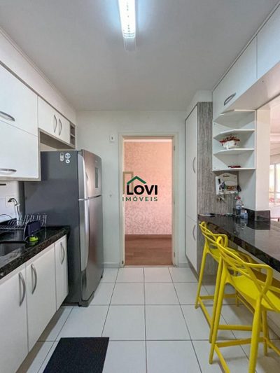Apartamento, 3 quartos, 125 m² - Foto 3