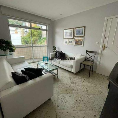Cobertura, 4 quartos, 240 m² - Foto 2