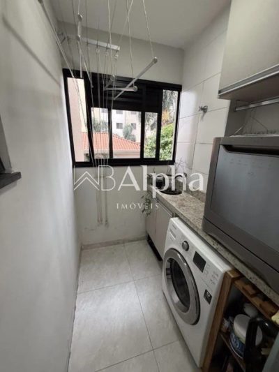 Apartamento, 2 quartos, 59 m² - Foto 4
