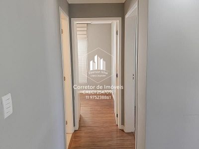 Apartamento, 3 quartos, 69 m² - Foto 2